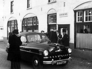 Bron: coll. heemkundekring t Hof van Liessent