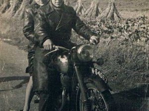 Jawa (bron: fam. Snoeren)