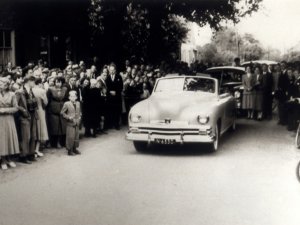 Kaiser (bron: Beeldbank Hkw Nuwelant)