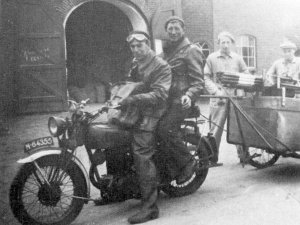 N-64355 Bron: 100 jaar Provinciale Waterstaat