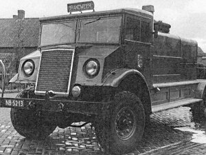 Ford (coll. brandweervoertuigenonline.nl)
