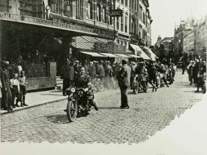 Bron: Erfgoed 's-Hertogenbosch