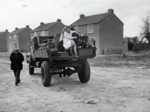 Collectie Heemkundekring Bakel en Milheeze