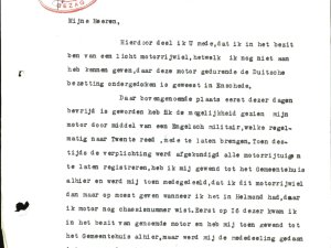 Bron: BHIC, Archief Militair Gezag, inv. nr. 471 scan 25