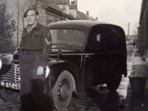 Skoda 1101 (Bron: Indiegangers.nl)