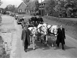Foto: D. Scholte; coll. Stadsarchief Oss