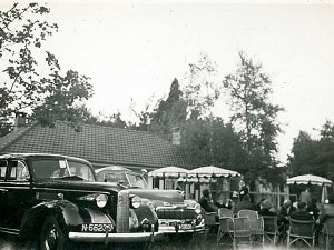 Bron: Heemkunde Boxtel, collectie Bart van Moorsel