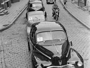 Foto: D. Scholte; coll. Stadsarchief Oss