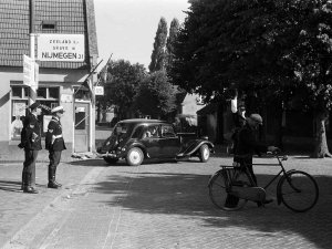 Foto: Daan Scholte. Bron: coll. Stadsarchief Oss