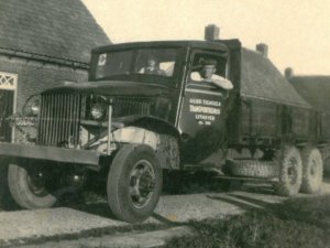 N-66845 GMC (Lithoijen's Familiealbum, deel 1)