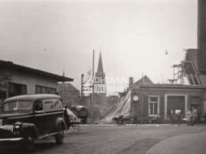 Bron: collectie Stichting Eindhoven in Beeld