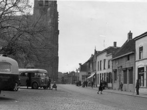 Bron: HKK "Het Land van Gastel"