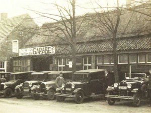 Ford (Bron: Henk engelen vanalleswat)