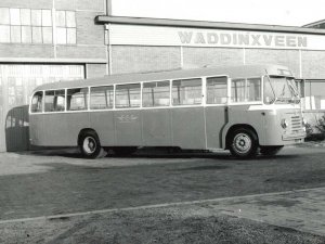 Volvo (coll. SAMH)