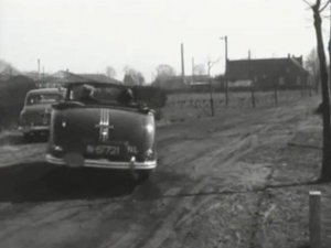 N-67721 Austin (Bron: Polygoon; coll. Beeld & Geluid)