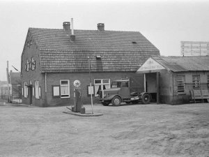 Foto: D. Scholte; coll. Stadsarchief Oss