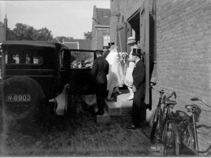 Bron: coll. Regionaal Archief Dordrecht