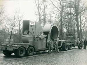 Mack (Bron: collectie Naaykens BV)