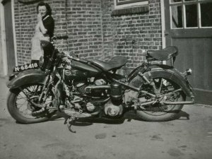 Bron: archief Bram Koster