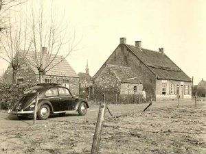 Volkswagen (BHIC, coll. Langemeijer)