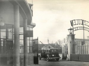 Foto: John N. Gielis; coll. I. Ramselaar-van der Meulen