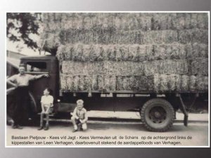 Ford (collectie P. Pietjouw)