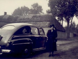 Bron: collectie Heemkundekring Son en Breugel