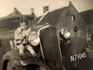 Bron: coll. P. van Loon