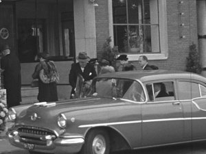Oldsmobile (collectie Heemkundekring Schijndel)