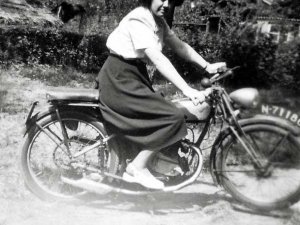 Bron: collectie C. Boesten