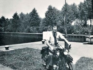 Bron: collectie L. Rijkers