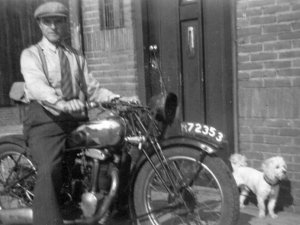 Bron: collectie A. van Hoorn