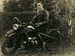 Zündapp (coll. E. Hodenius)