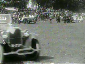 Bron: Polygoon Weekjournaal 25-21 (4 juli 1925)