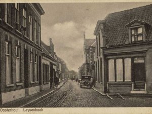 N-7451? Bron: coll. Regionaal Archief Tilburg