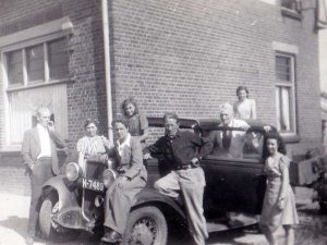 Chevrolet (coll. Twan Janssen)