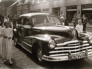 Pontiac (coll. H. Brokx)