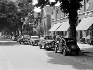 Foto: D. Scholte; coll. Stadsarchief Oss
