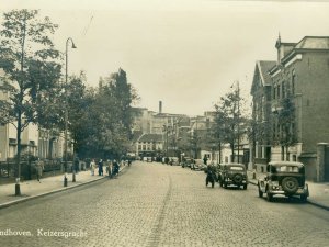 Bron: collectie Kees van der Hoeven