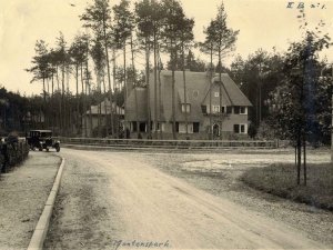 Foto: Firma Schreurs (v/h firma Stutz). Bron: Stadsarchief Breda