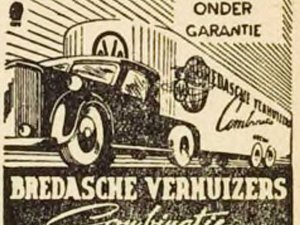 Bredasche Verhuizerscombinatie