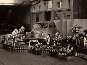 Renault (coll. J. Otten)