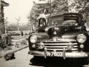 Ford (bron: particuliere collectie)