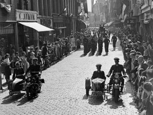 Foto: Daan Scholte. Bron: coll. Stadsarchief Oss