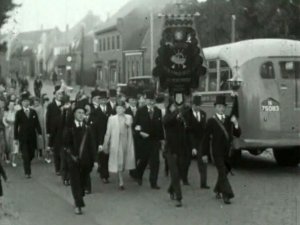 Bron: De Fanfare in Roois leven en Streven (coll. HK "De Oude Vrijheid")