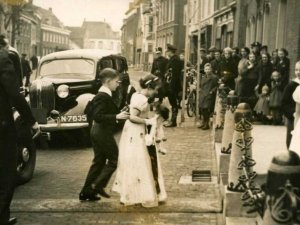Plymouth (foto: Barten. Bron: coll. Heemkundekring Vehchele)
