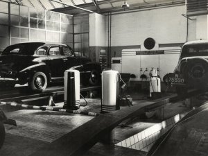 Foto: John N. Gielis; coll. I. Ramselaar-van der Meulen