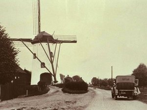 Foto: coll. H. Geerts