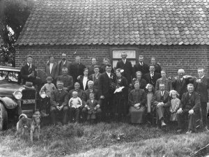 Essex (collectie Jacques Builtjes. Bron: www.gennepnu.nl)