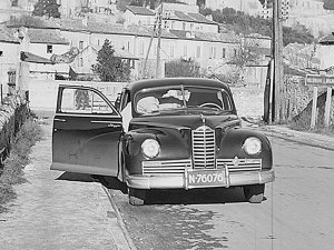 Packard (coll. fam. Neutelings)